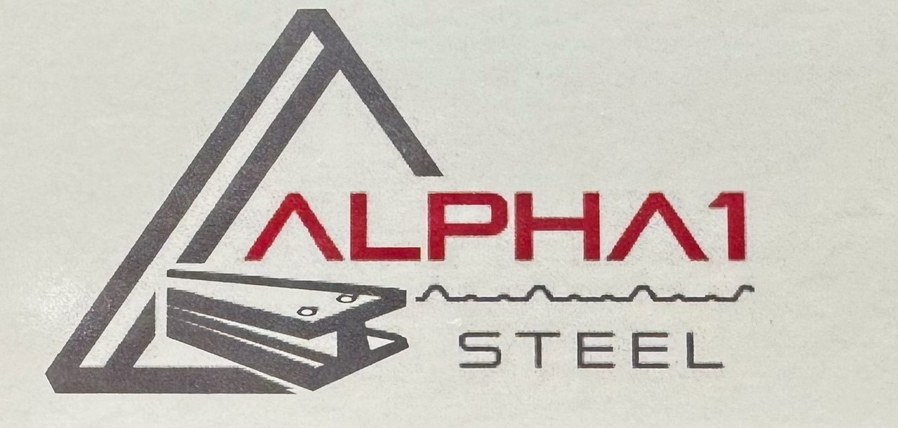 Alpha 1 Steel
